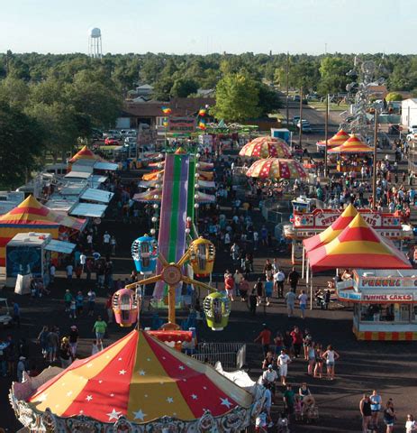 Best & Fun Things To Do + Places To Visit In Dumas, Texas.